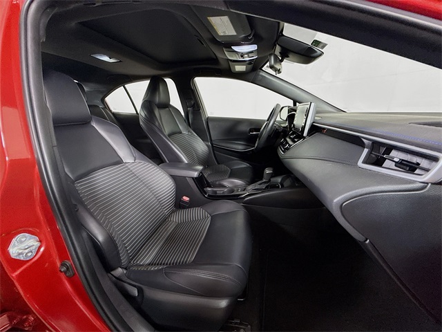 2021 Toyota Corolla XSE photo 26