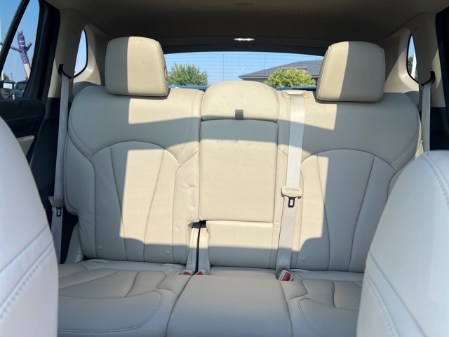 2017 Buick Envision Premium II photo 5