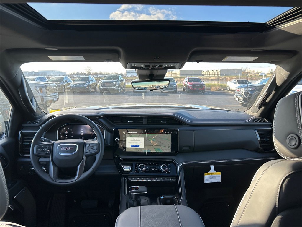 2026 GMC SIERRA - Image 30