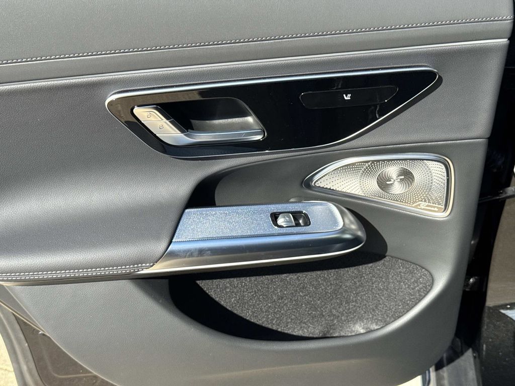 2026 Mercedes Benz E 53 AMG 4MATIC photo 9
