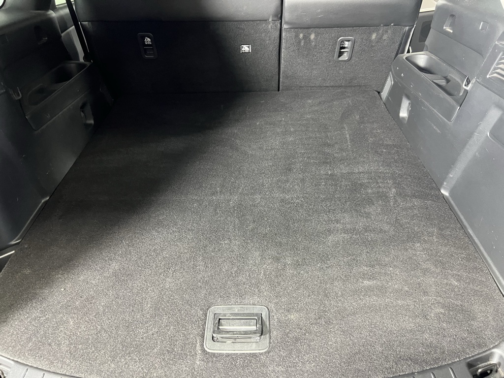 2025 Mazda CX-70 3.3 Turbo Preferred photo 21