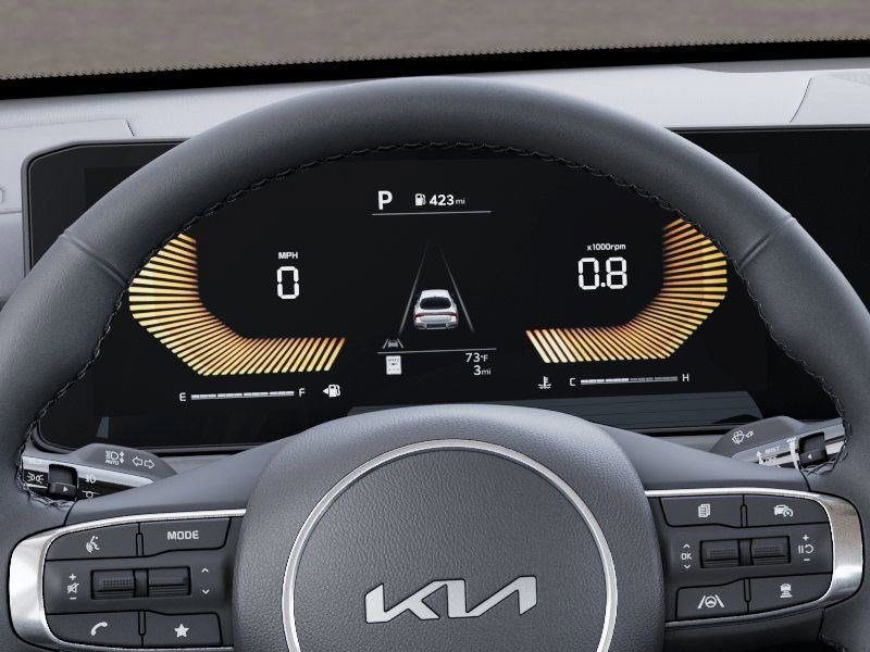 2025 Kia K5 GT-Line photo 18