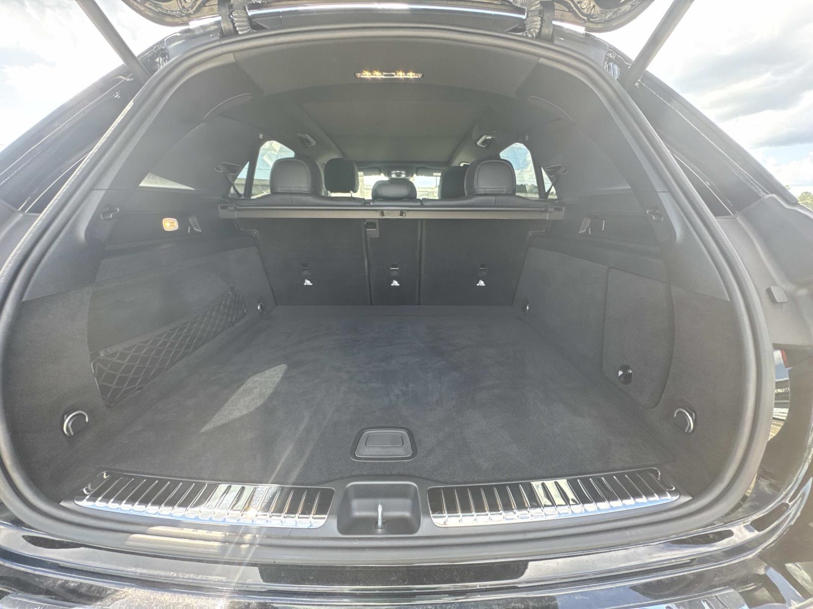 2022 Mercedes Benz GLE 350 photo 8