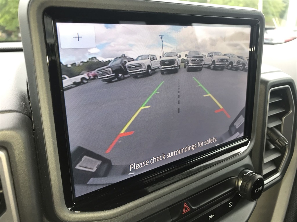 2021 Ford Bronco Sport Big Bend photo 17