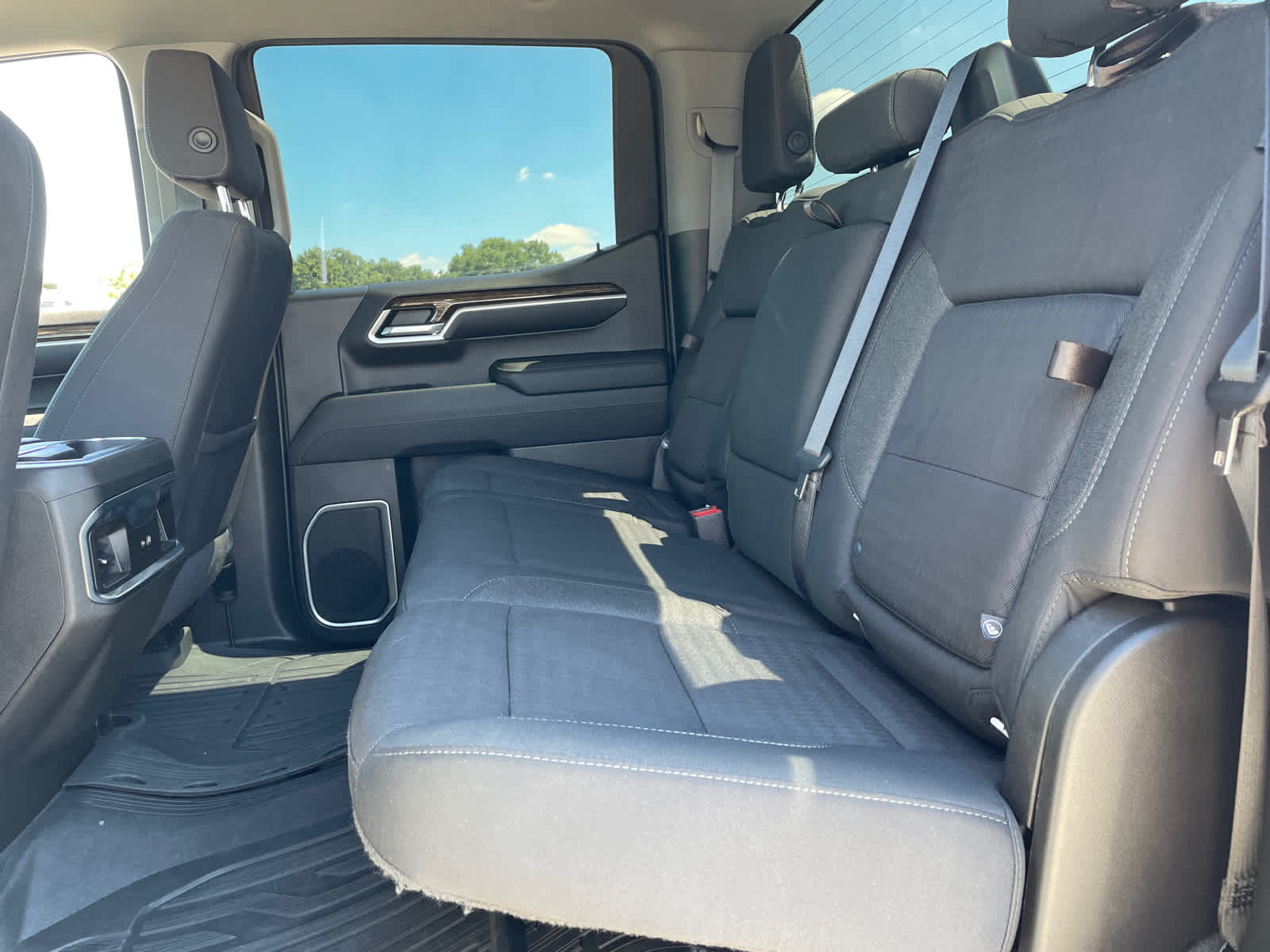 2022 Gmc Sierra 1500 Elevation photo 12
