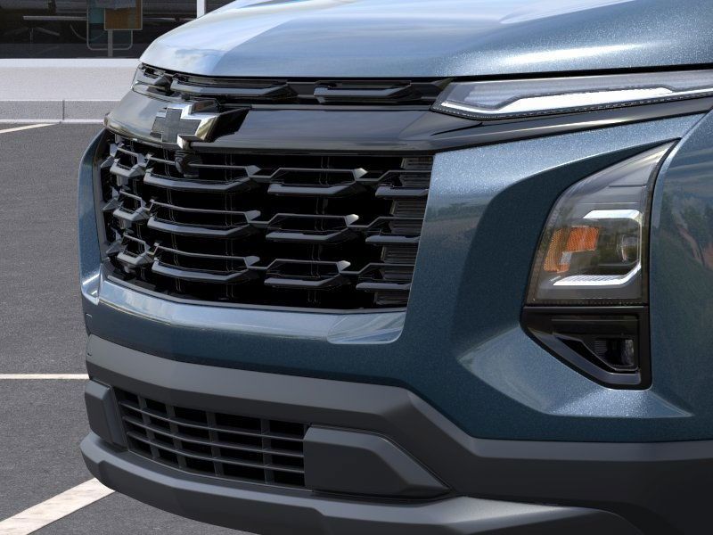 2026 Chevrolet Equinox LT photo 13