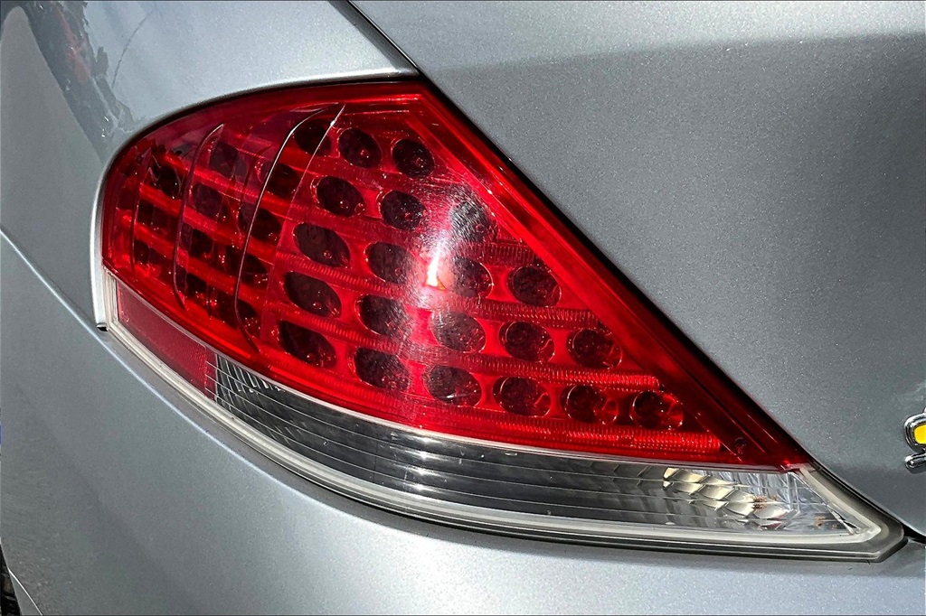 2005 Bmw 645Ci 6-Series photo 28