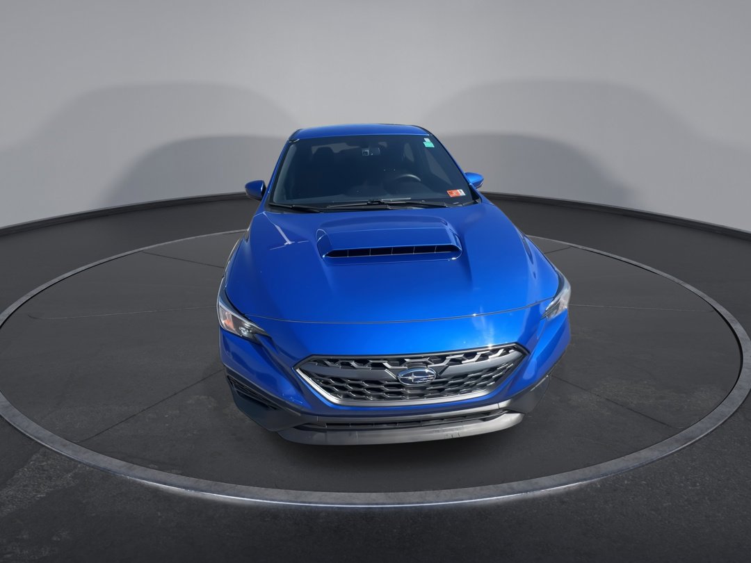 2022 Subaru WRX Premium photo 3