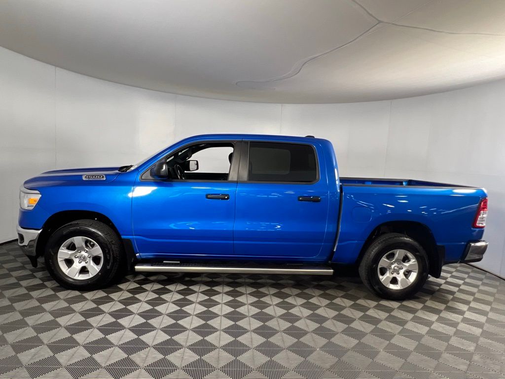 2023 Ram 1500 Tradesman photo 7