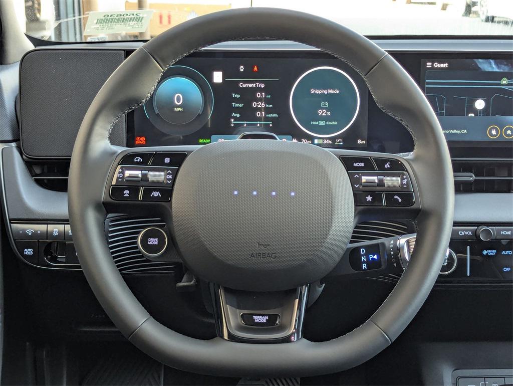 2025 Hyundai Ioniq 5 photo 21