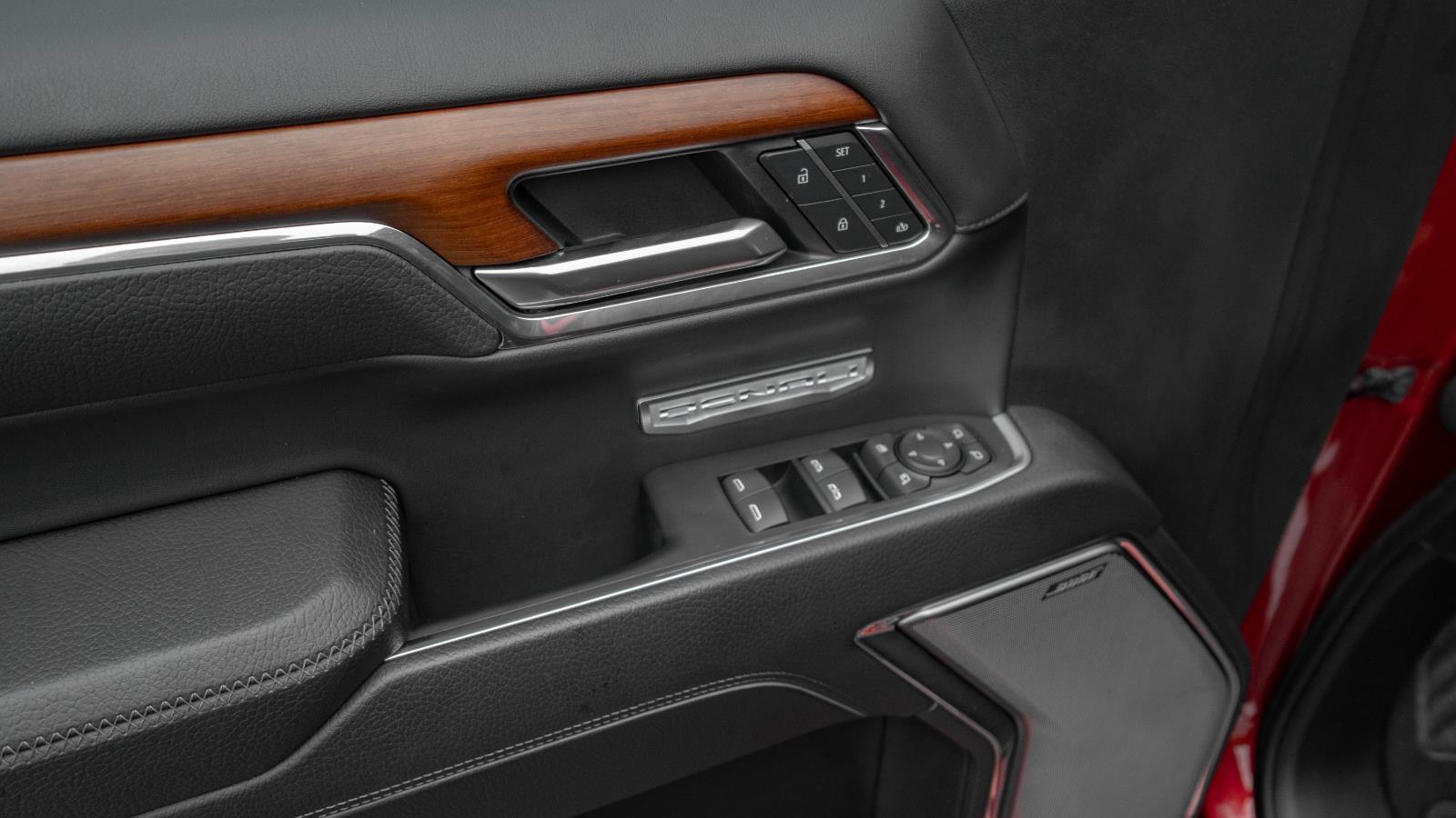 2023 Gmc Sierra 1500 Denali photo 15