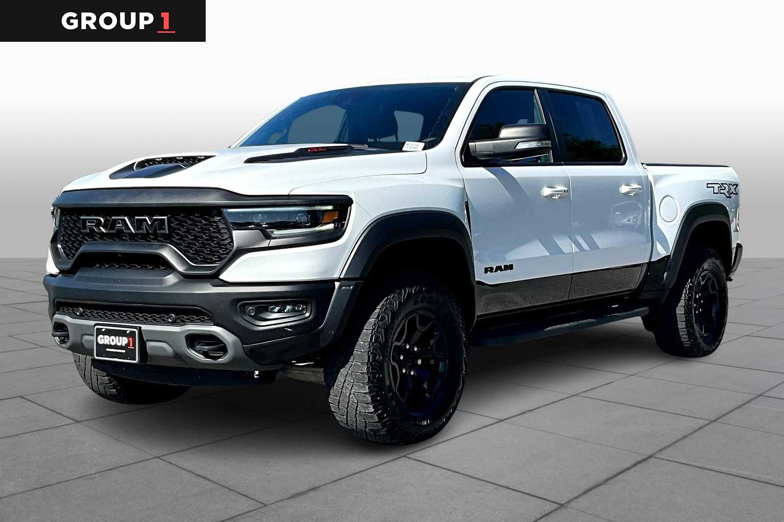 1500 Trx Ram Ute Price 2020 2,400-Mile 2021 Ram 1500 TRX Crew Cab 4×