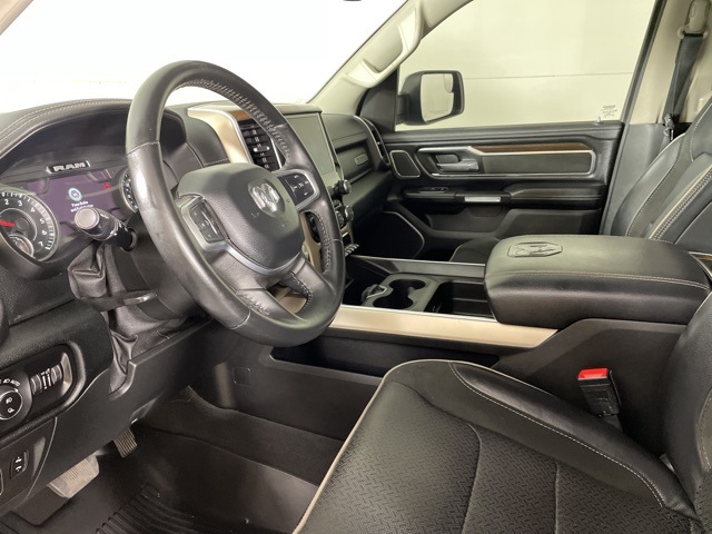 2022 Ram 1500 Laramie photo 20