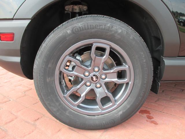2024 Ford Bronco Sport Big Bend photo 30