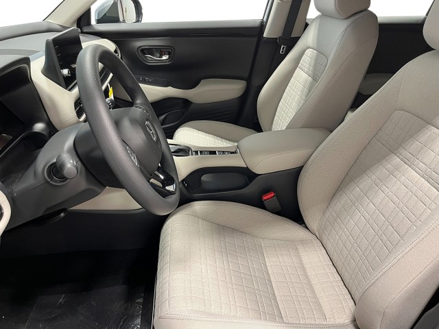 2026 Honda HR-V LX photo 10