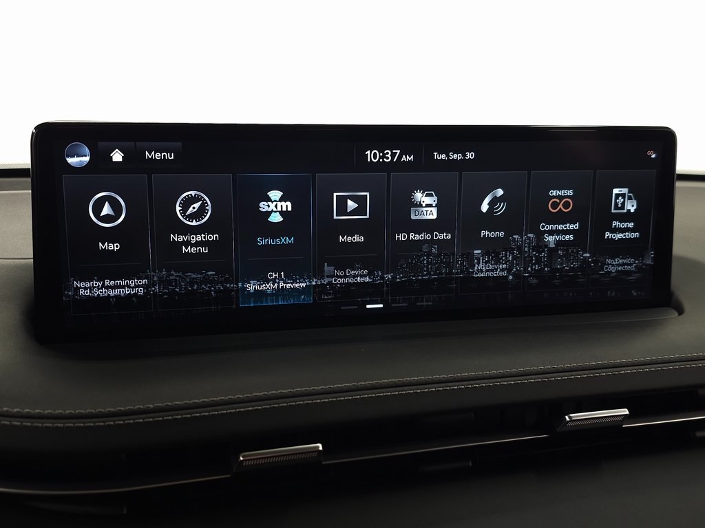 2023 Genesis GV70 3.5T Sport Advanced photo 19