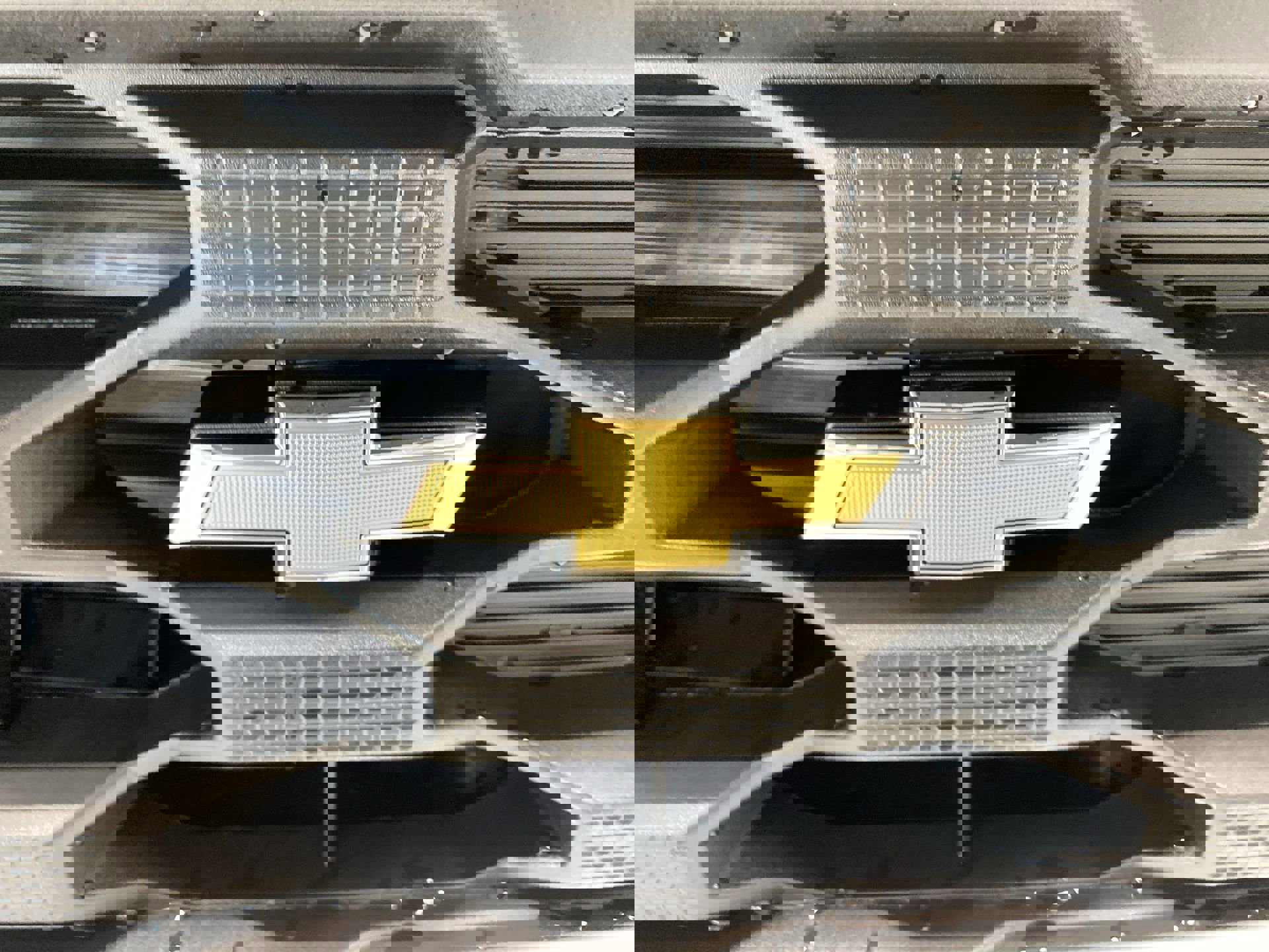 2026 Chevrolet Silverado 1500 Work Truck photo 24