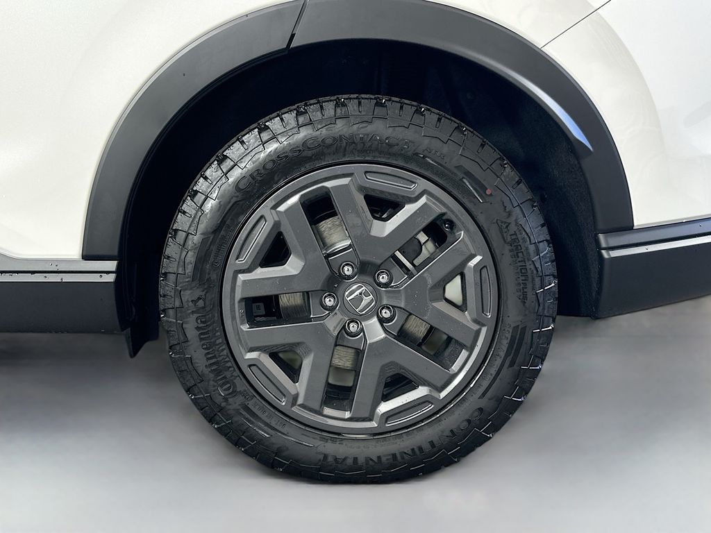 2026 Honda CR-V Hybrid photo 19