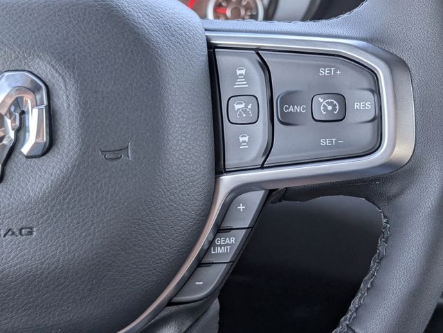 2026 Ram 1500 Big Horn Lone Star photo 25