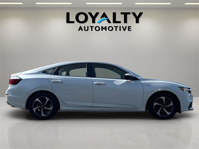 2021 Honda Insight EX photo 6