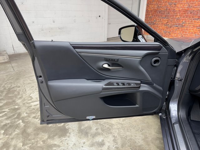 2019 Lexus ES 350 photo 10