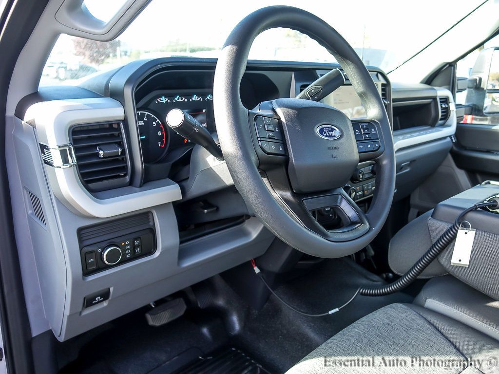 2026 FORD F-250 - Image 11
