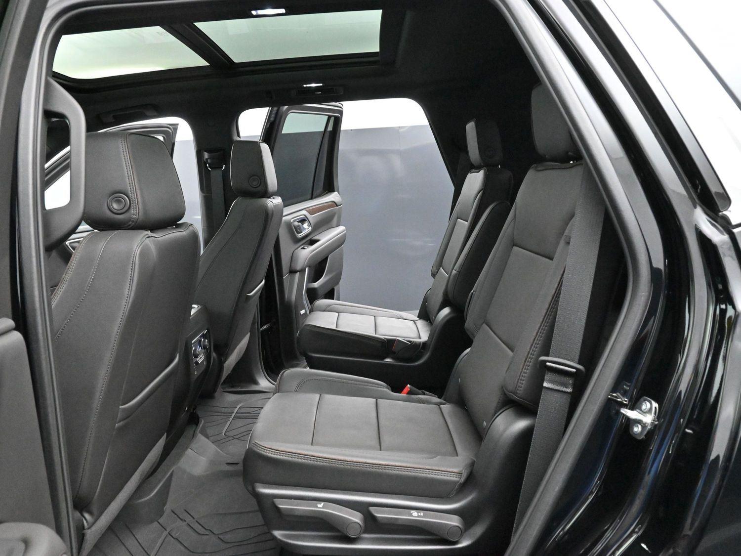 2024 Chevrolet Tahoe High Country photo 31