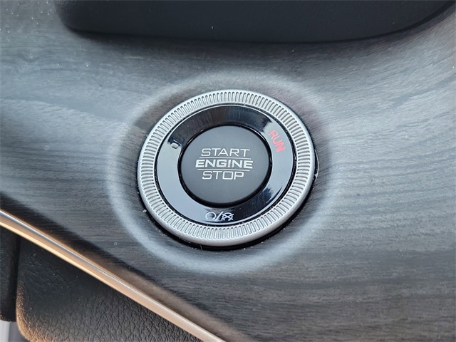 2023 Jeep Grand Cherokee Limited photo 14