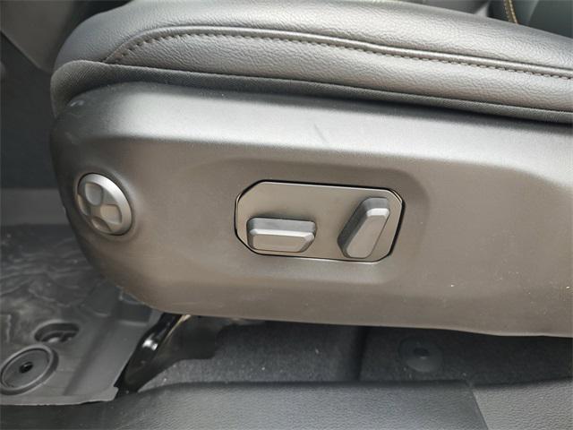 2025 Jeep Gladiator Texas Trail photo 24
