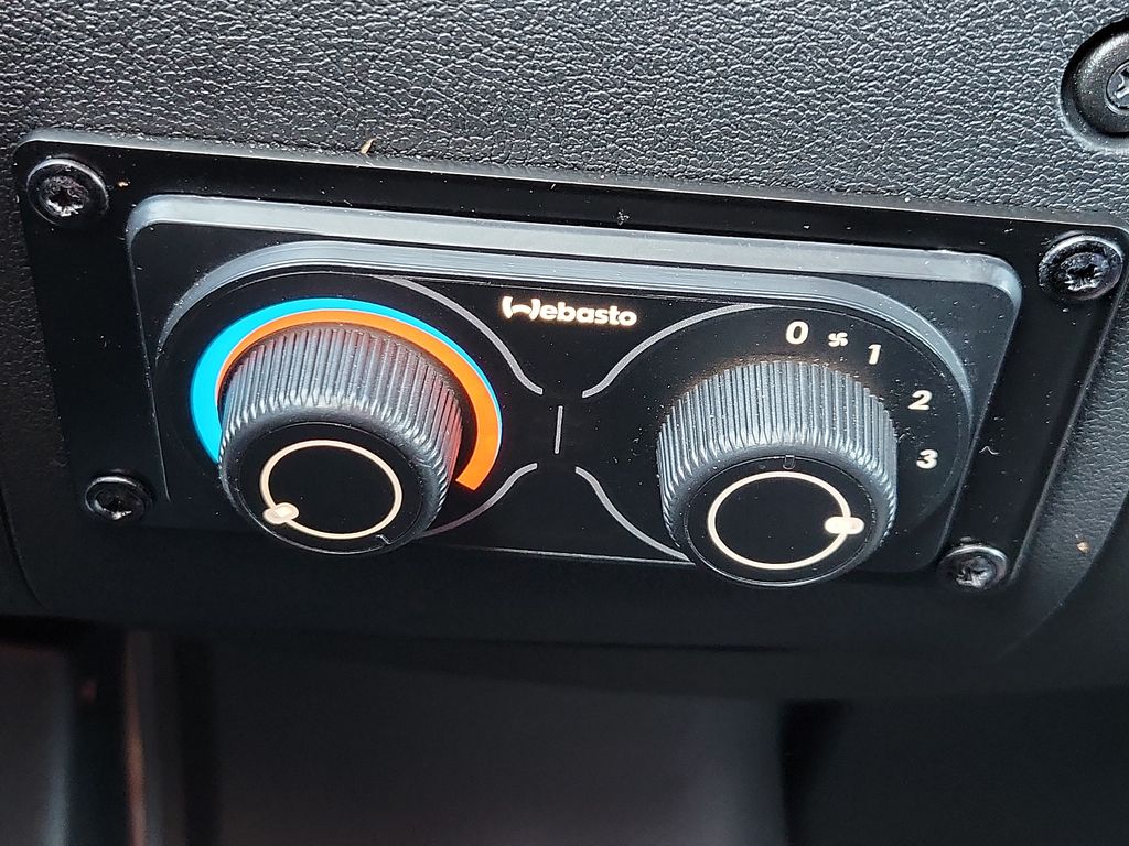 2024 Ram ProMaster 2500 photo 10