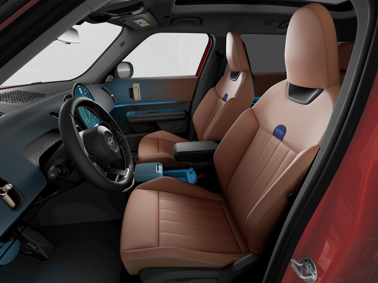 2026 Mini Countryman Iconic S ALL4 photo 6