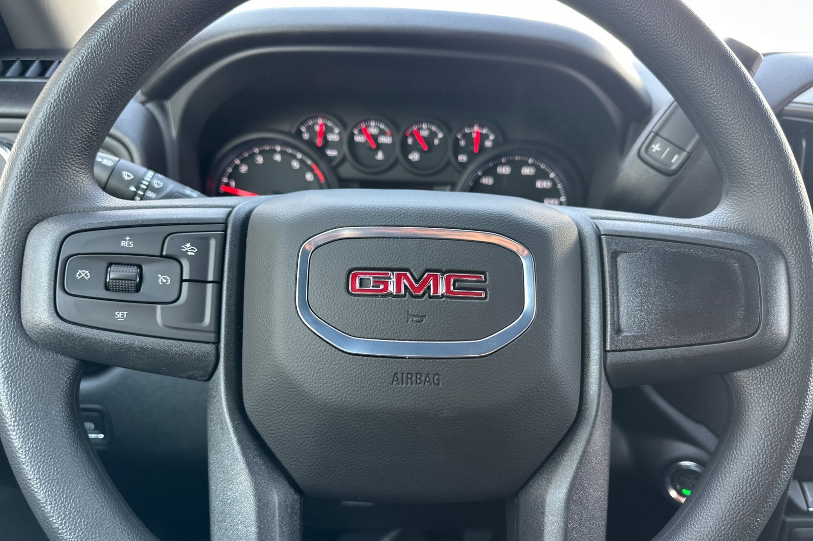 2026 Gmc Sierra 1500 Pro photo 21