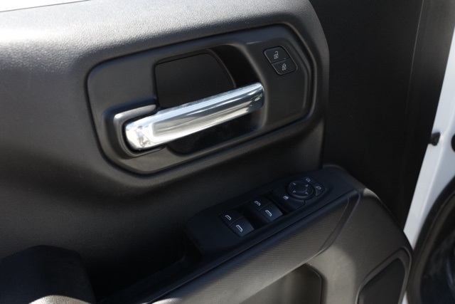 2024 Chevrolet Silverado 1500 photo 15