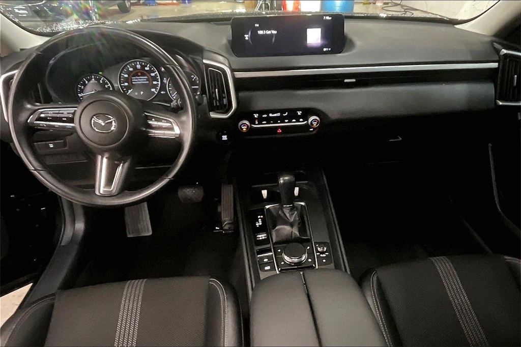 2023 MAZDA CX-50 - Image 14