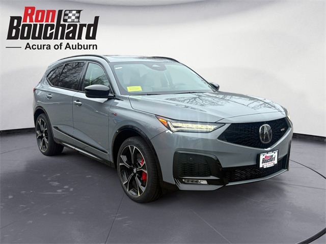 2026 Acura MDX Type S w/Advance Package's photo