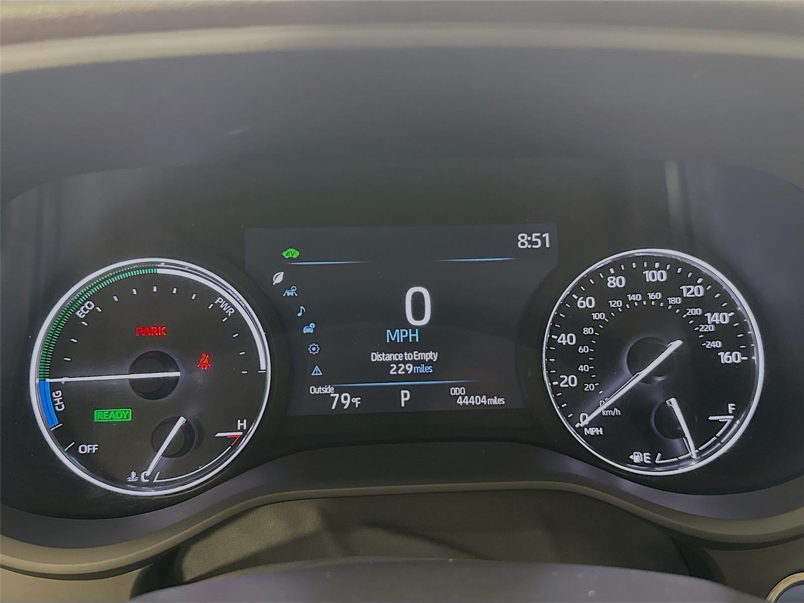 2023 Toyota Sienna Platinum photo 17