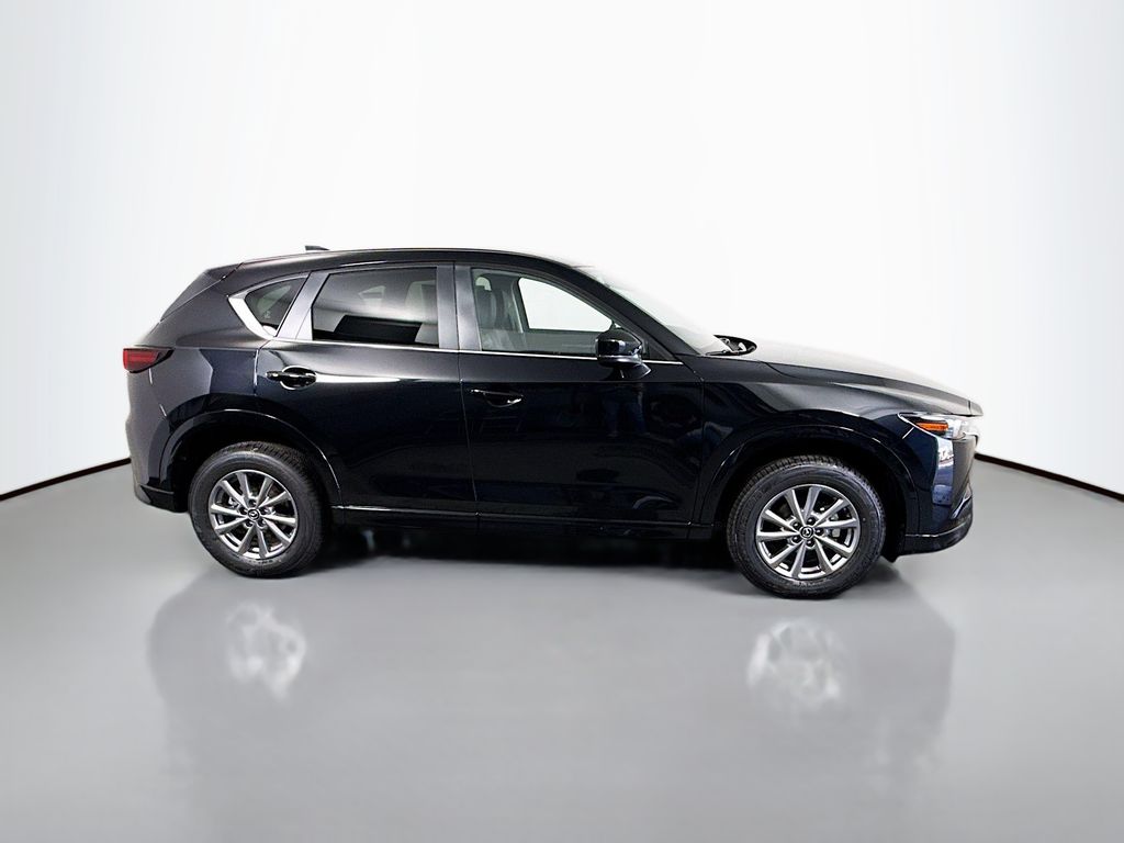 2025 Mazda CX-5 2.5 S Preferred photo 8