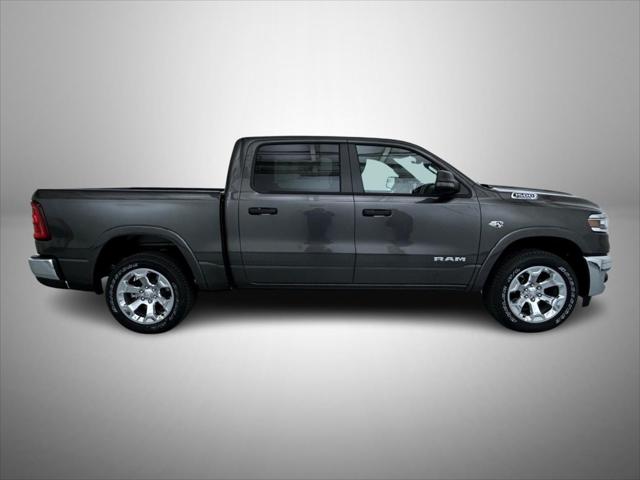 2026 Ram 1500 Big Horn Lone Star photo 4