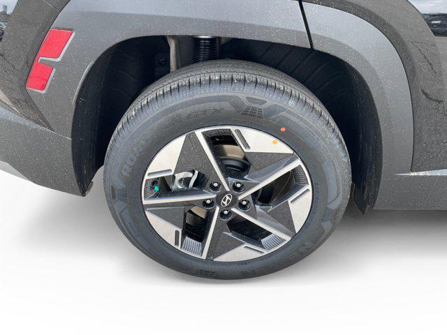 2025 Hyundai Tucson Hybrid SEL Convenience photo 15