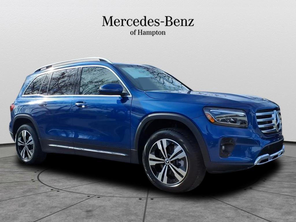 2026 Mercedes-Benz GLB GLB 250's photo