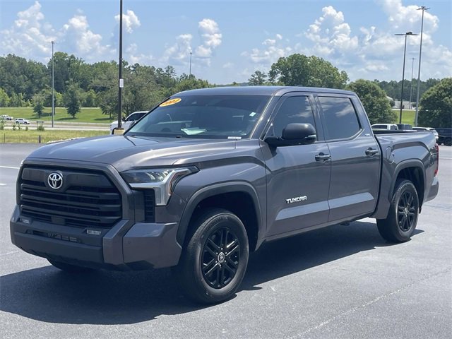 2022 Toyota Tundra SR5 photo 7