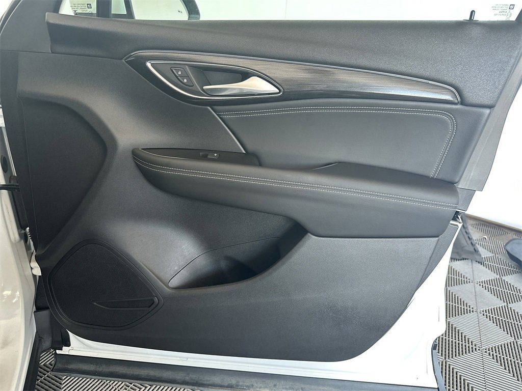 2021 Buick Envision Preferred photo 35