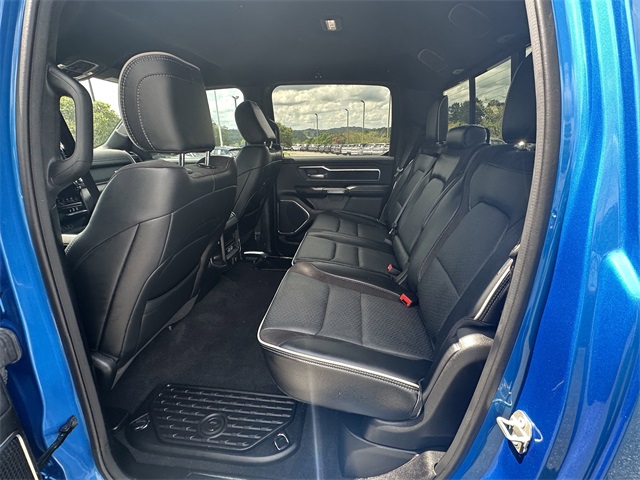 2025 Ram 1500 Laramie photo 20
