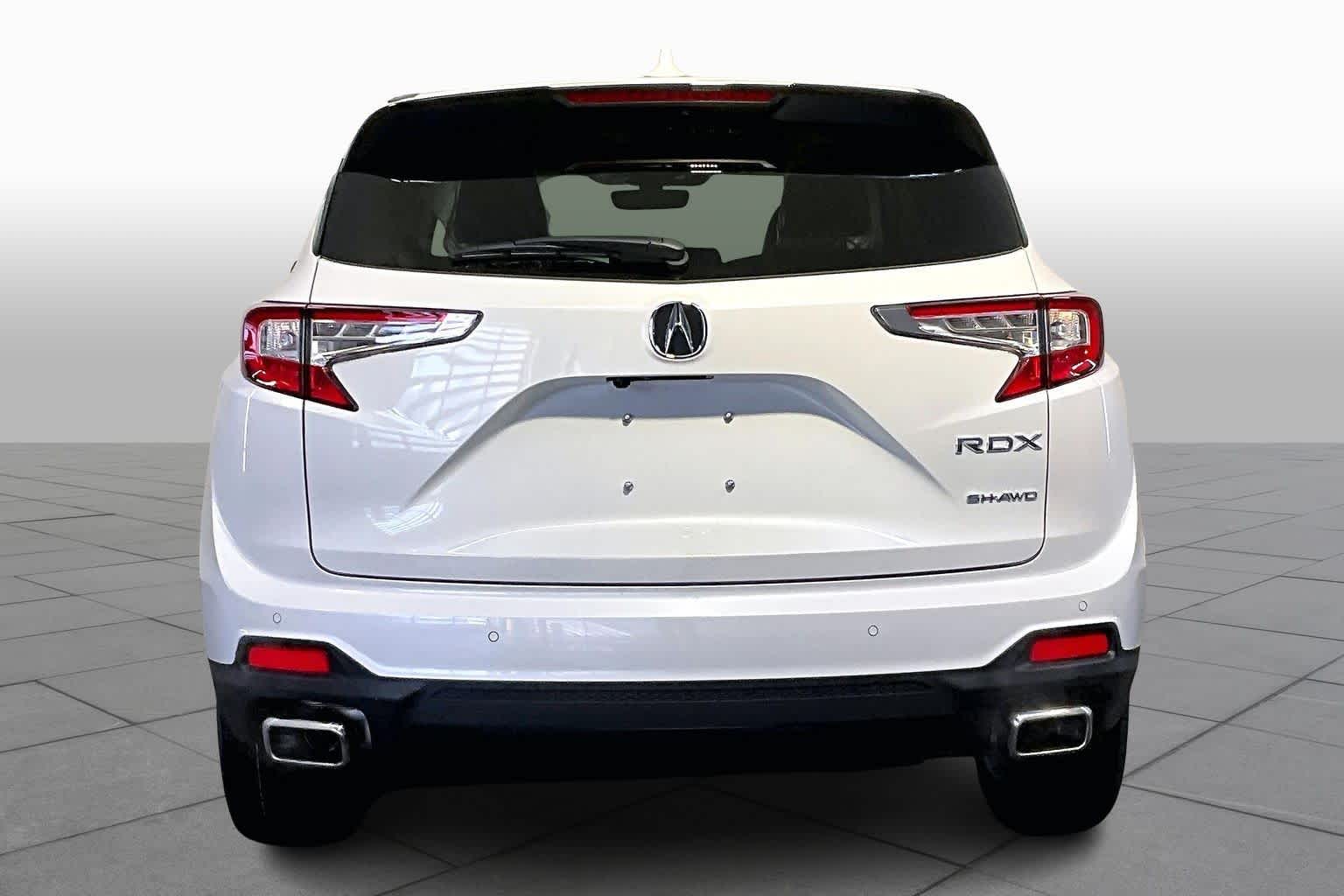 2026 Acura RDX Technology photo 4