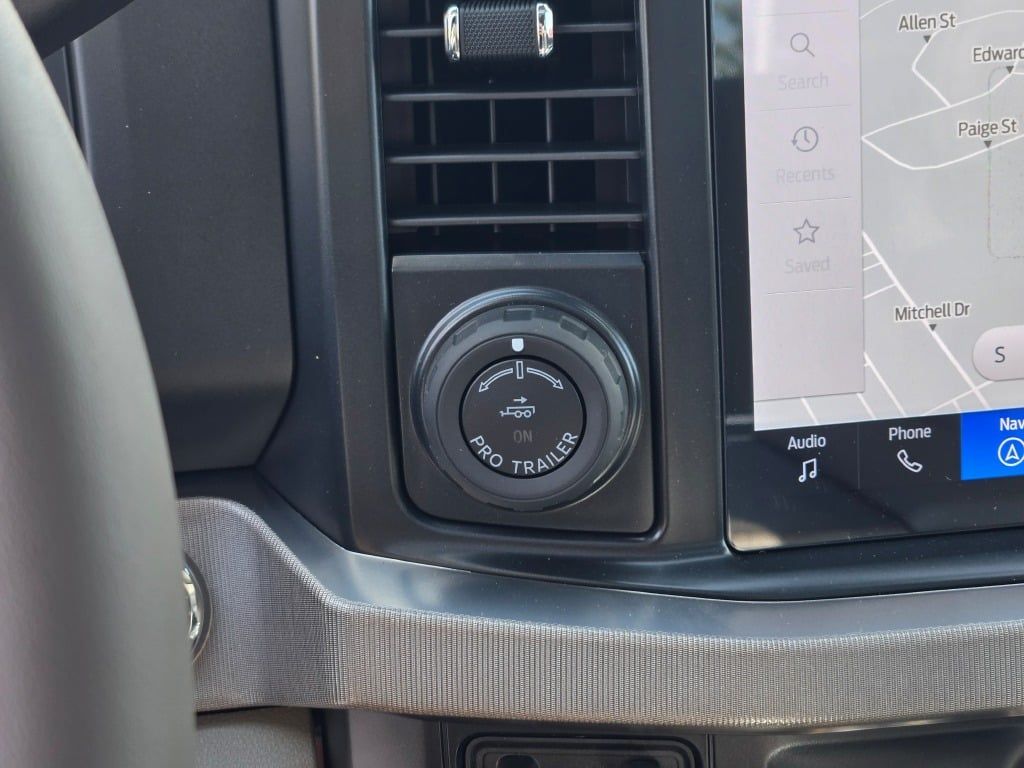 2026 Ford F-250 photo 27