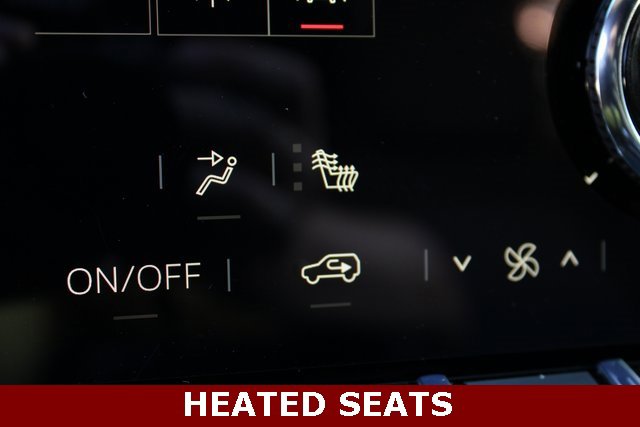 2026 Gmc Terrain Elevation photo 13