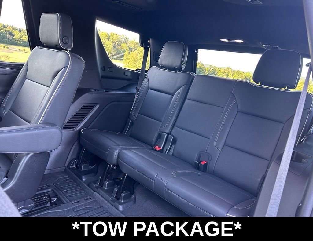 2022 Gmc Yukon SLT photo 17