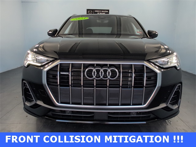 2023 Audi Q3 Premium S line photo 3