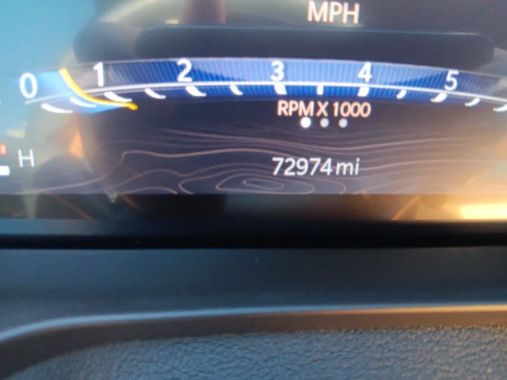 2021 Jeep Grand Cherokee L Summit photo 12