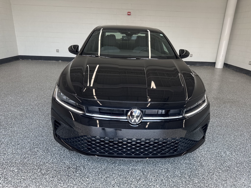 2025 Volkswagen Jetta 1.5T Sport photo 6